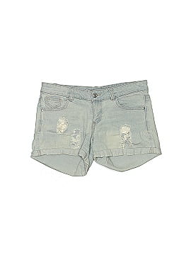 Vero Moda Denim Shorts (view 1)