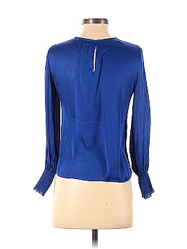 Banana Republic Long Sleeve Blouse (view 2)