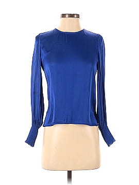 Banana Republic Long Sleeve Blouse (view 1)