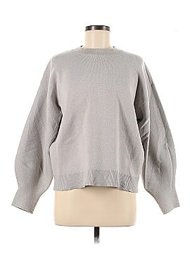 Azalea Pullover Sweater (view 1)