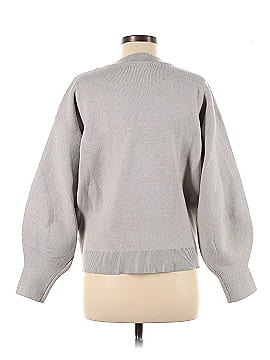 Azalea Pullover Sweater (view 2)