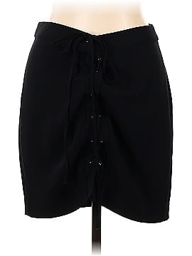 Madewell Casual Skirt (view 1)