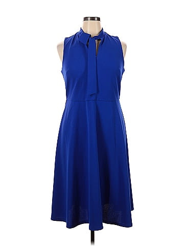 Shelby and outlet palmer blue dress