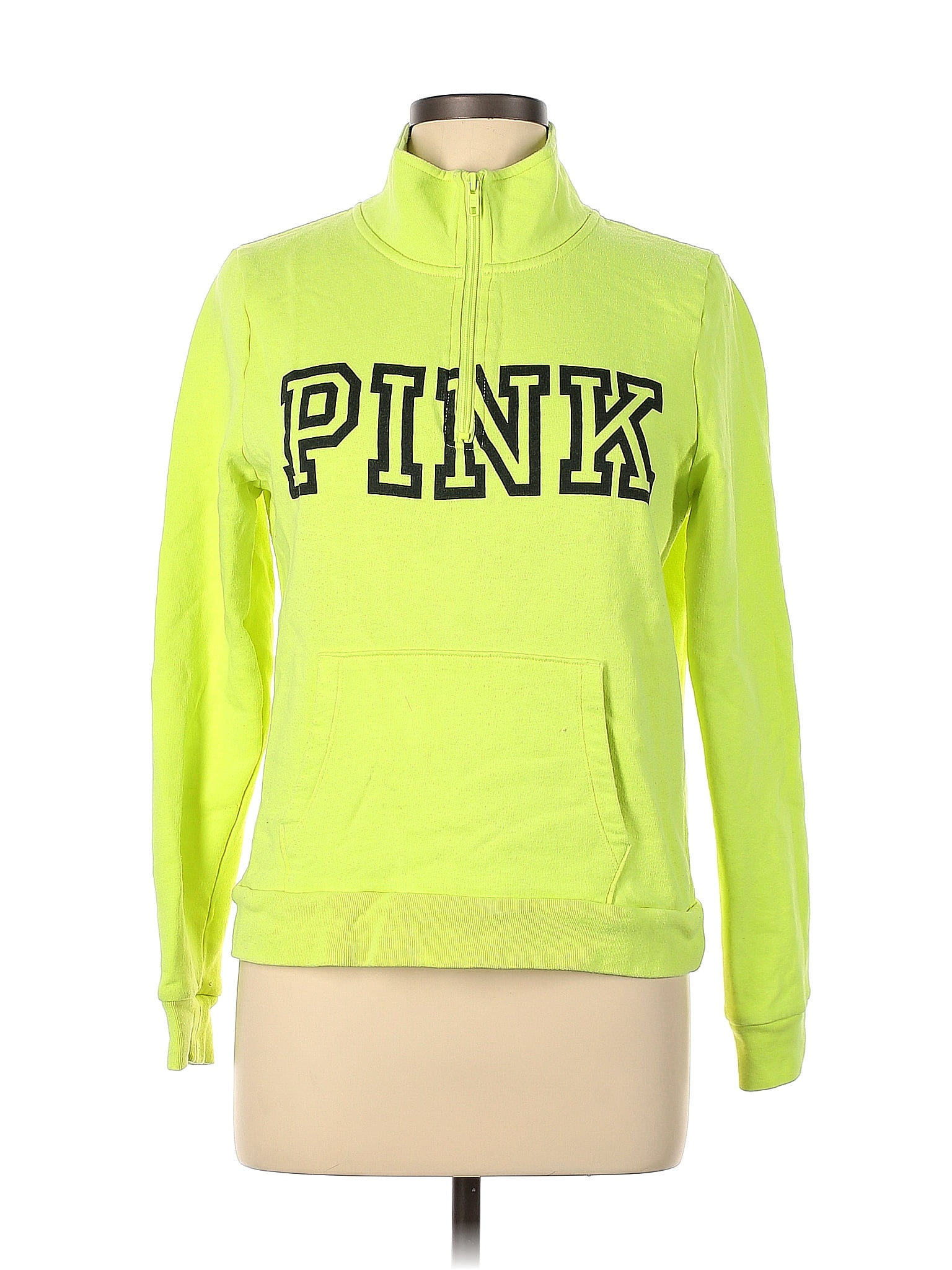Victoria's Secret Logo Campus Po Sweat à Capuche Femme