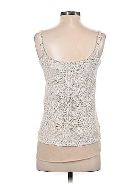 CAbi Sleeveless Top (view 2)