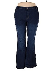 Woman Within Jeans