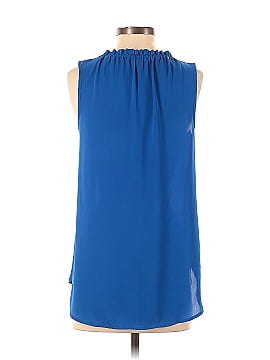 Vince Camuto Sleeveless Blouse (view 2)