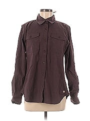 Carhartt Long Sleeve Button Down Shirt