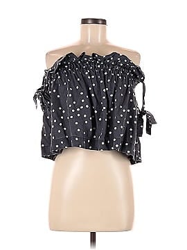 DL1961 Sleeveless Blouse (view 1)