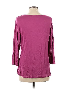 LISSOM Long Sleeve Top (view 2)