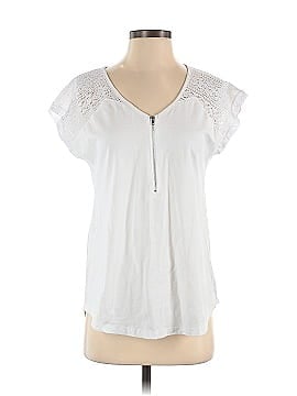 SMX Short Sleeve Blouse (view 1)
