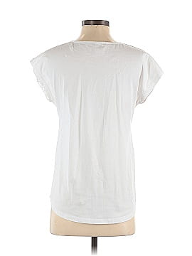 SMX Short Sleeve Blouse (view 2)