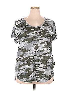 Workshop Republic Clothing Plus-Sized Clothing On Sale Up To 90% Off