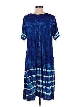 India Boutique Casual Dress (view 2)