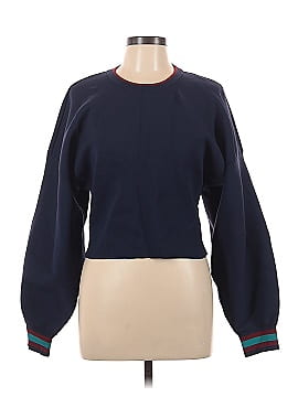 Tibi Pullover Sweater (view 1)