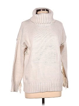 Willow & Wind Turtleneck Sweater (view 1)