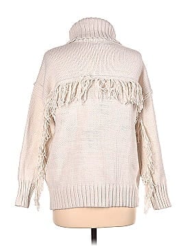 Willow & Wind Turtleneck Sweater (view 2)