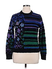 Desigual Pullover Sweater