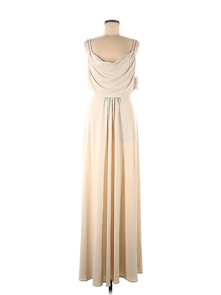 graduation dress midi Off-the-Shouder A-Line With Puff Sleeve Sexy Strapless Champagne Birthday SSH355 Size:child-8