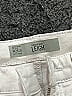 Topshop Hearts Metallic Gray Jeans Size 26 waist - photo 3