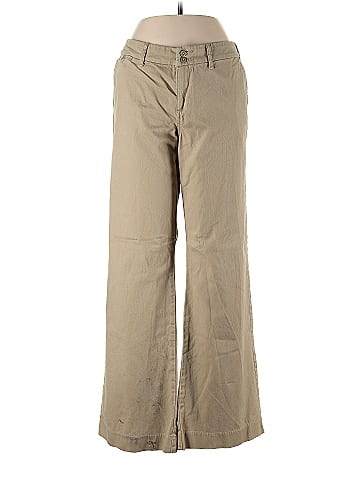 Gap deals outlet pants