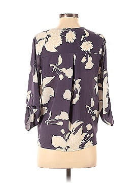 West Kei 3/4 Sleeve Blouse (view 2)