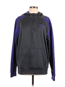 Sport Tech Pullover Hoodie (view 1)