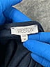 Weston Black Short Sleeve Top Size M - photo 3