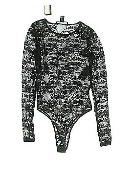 Forever 21 Contemporary Bodysuit (view 1)