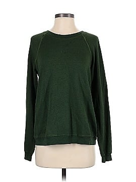 LACAUSA Pullover Sweater (view 1)