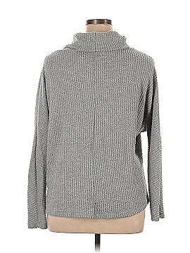 W. by Wantable Turtleneck Sweater (view 2)
