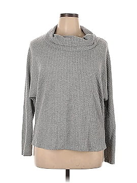 W. by Wantable Turtleneck Sweater (view 1)