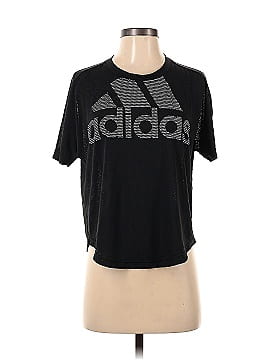 Adidas Short Sleeve T-Shirt (view 1)