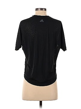 Adidas Short Sleeve T-Shirt (view 2)