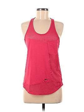 Nike Active Tank (view 1)