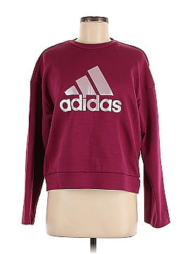 Adidas Sweatshirt (view 1)