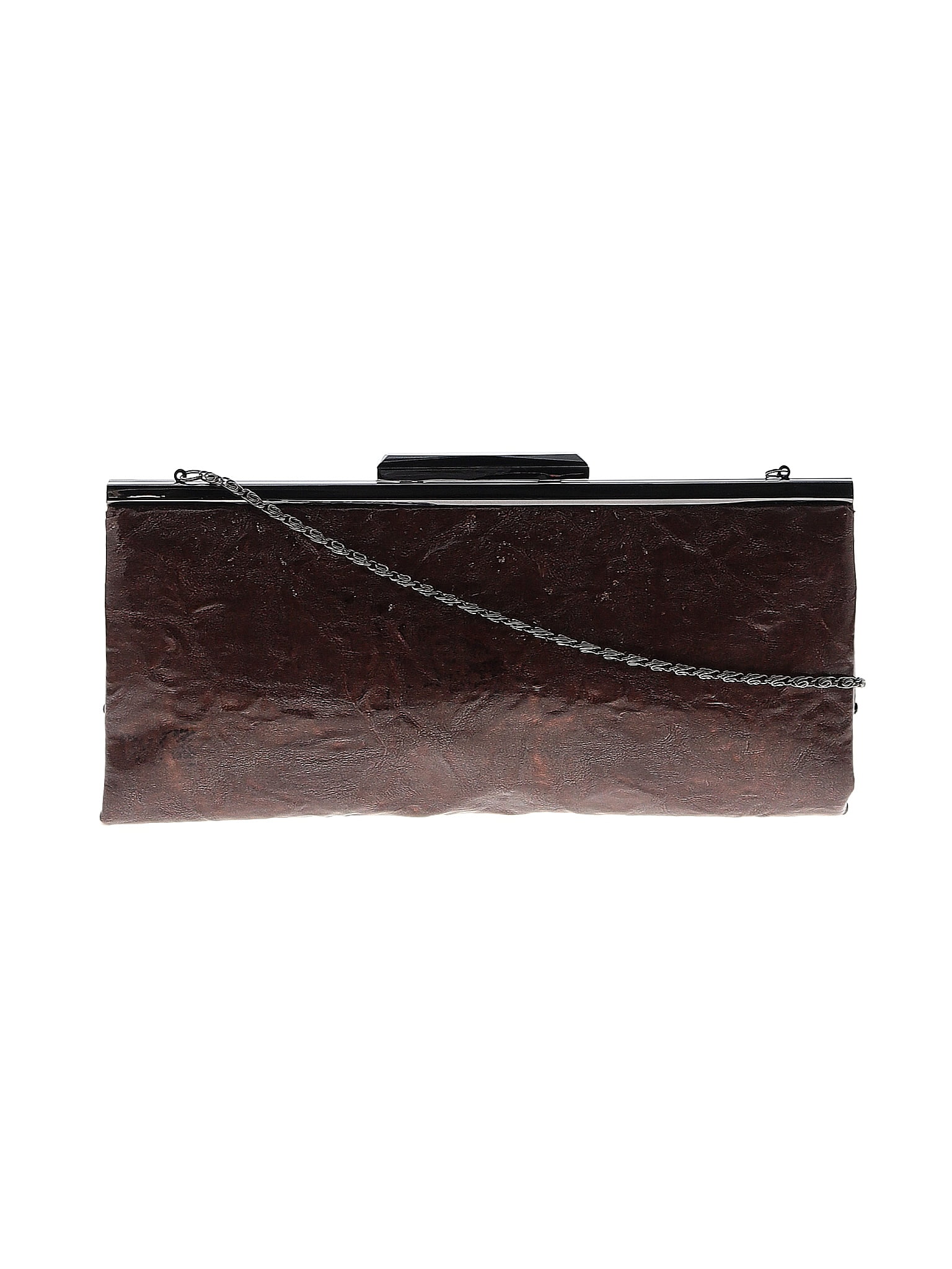 Kate landry hot sale leather purse