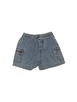 KRU Supplies Denim Shorts (view 1)