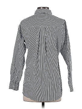 Uni Long Sleeve Button-Down Shirt (view 2)