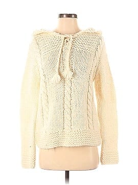 Madewell Pullover Sweater (view 1)