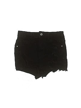 Shein Denim Shorts (view 1)