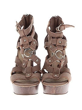 G by GUESS Wedges (view 2)