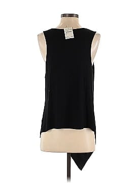 H by Bordeaux Sleeveless Blouse (view 2)