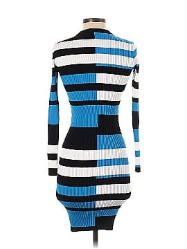 Solid & Striped Casual Dress (view 2)