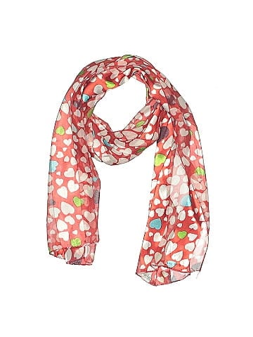 Space Age Inc. Scarf (view 1)
