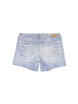 American Eagle Outfitters Denim Shorts (view 2)