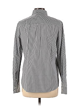 J.Crew Long Sleeve Button-Down Shirt (view 2)