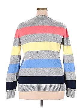 Amazon Essentials Pullover Sweater (view 2)