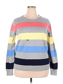 Amazon Essentials Pullover Sweater (view 1)