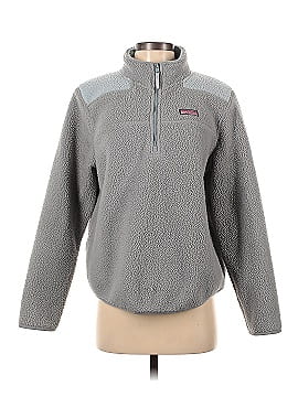 Vineyard Vines Fleece (view 1)